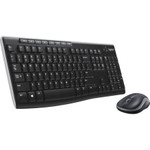 Logitech MK270 Wireless Keyboard and Mouse Combo