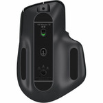 Logitech MX MASTER 3S Performance Wireless Mouse