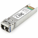 StarTech JL486A-ST JL486A Compatible SFP28 Module, 25GBase-LR, 25Gb Single Mode Fiber (SMF), LC Transceiver, 10km (6.2mi), DDM/DOM