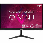 ViewSonic VX2418-P-MHD 24" OMNI HD Gaming Monitor - 24"