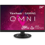 ViewSonic OMNI VX2416 Gaming Monitor - 24"