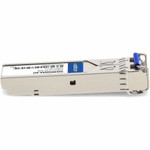 AddOn 3HE09500AA-AO Alcatel-Lucent Nokia 3HE09500AA Compatible TAA 100Base-FX SFP Transceiver (MMF, 1310nm, 2km, LC, DOM)