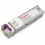 Ortronics SFP-GIG-BX-D-20-A Alcatel SFP Module