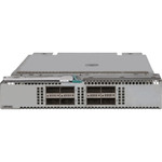 HPE JH183A 5930 8-port QSFP+ Module