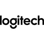 Logitech Mounting Bracket for Tap Scheduler - White