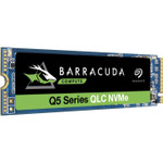 Seagate BarraCuda Q5 ZP2000CV30001 2 TB Solid State Drive - M.2 2280 Internal - PCI Express NVMe (PCI Express NVMe 3.0 x4)