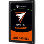 Seagate Nytro 3032 XS1920SE70084 1.92 TB Solid State Drive - 2.5" Internal - SAS (12Gb/s SAS)