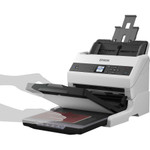 Epson WorkForce DS-970 Sheetfed Scanner - 600 dpi Optical