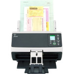 Ricoh CG01000-303101 fi-8170 Large Format ADF/Manual Feed Scanner - 600 dpi Optical