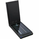 Canon imageFORMULA Flatbed Scanner - 600 dpi Optical