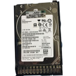 HPE 881507-001 2.40 TB Hard Drive - 2.5" Internal - SAS (12Gb/s SAS)