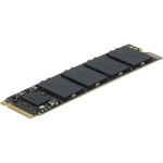 AddOn ADD-SSDTS512GBD8 512 GB Solid State Drive - M.2 2280 Internal - PCI Express NVMe (PCI Express NVMe 3.0 x4) - TAA Compliant