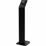 CTA Digital Premium VESA Compatible Floor Stand Component for Monitors