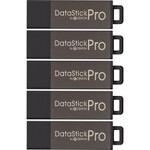 Centon S1-U2P5-16-5B DataStick Pro USB 2.0 Flash Drives