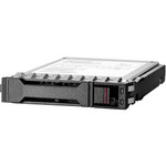 HPE P44007-B21 PM893 480 GB Solid State Drive - 2.5" Internal - SATA (SATA/600) - Read Intensive