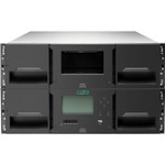 HPE BC023AR StoreEver LTO-8 Ultrium 30750 External Tape Drive