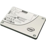 Lenovo 4XB0N68511 DC S4500 480 GB Solid State Drive - 2.5" Internal - SATA (SATA/600)