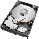 Seagate ST4000NE001 IronWolf Pro ST4000NE001 4 TB Hard Drive - 3.5" Internal - SATA (SATA/600) - Conventional Magnetic Recording (CMR) Method