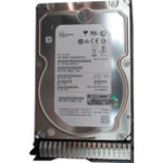 HPE 872772-001 4 TB Hard Drive - 3.5" Internal - SATA (SATA/600)