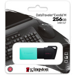 Kingston DTXM/256GB DataTraveler Exodia M USB Flash Drive