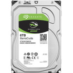 Seagate ST6000DM003 BarraCuda ST6000DM003 6 TB Hard Drive - 3.5" Internal - SATA (SATA/600)