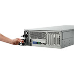 WD 1ES1356 Ultrastar Serv60+8 Hybrid Storage Server