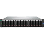 HPE Q1J01AR MSA 2050 SAN Dual Controller SFF Storage