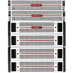 Veritas 26110-M0033 Access 3340 NAS/DAS Storage System