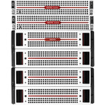 Veritas 24650-M0033 Access 3340 NAS Storage System