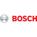 Bosch Mounting Bracket for Surveillance Camera - Black