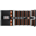 WD 1ES1352 Ultrastar Serv60+8 Hybrid Storage Server