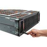 WD 1ES1352 Ultrastar Serv60+8 Hybrid Storage Server