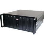 CRU RAX845-XJ 6 Gbps JBOD Rackmount Enclosure