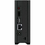 Buffalo LinkStation 210 4TB Personal Cloud Storage with Hard Drives Included