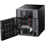 Buffalo TS5420DN1604 TeraStation TS5420DN SAN/NAS Storage System