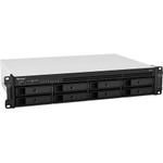 Synology RS1221RP+ SAN/NAS Storage System