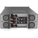 Lenovo ThinkSystem DE4000H SAS Hybrid Flash Array 4U60