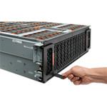 WD 1ES1364 Ultrastar Serv60+8 Hybrid Storage Server