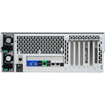 WD 1ES1364 Ultrastar Serv60+8 Hybrid Storage Server