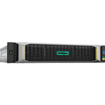 HPE Q1J29BR MSA 2050 SAS Dual Controller SFF Storage