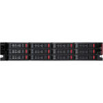 Buffalo TS51220RH8004 TeraStation TS51220RH SAN/NAS Storage System