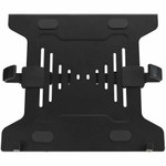 Kensington Mounting Bracket for Notebook, MacBook - Black