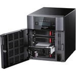Buffalo TS5420DN4002 TeraStation TS5420DN SAN/NAS Storage System
