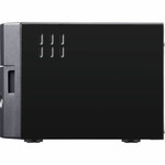 Buffalo TeraStation 3220DN Desktop 4 TB NAS Hard Drives Included