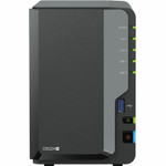 Synology DiskStation DS224+ SAN/NAS Storage System