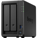 Synology DiskStation DS723+ SAN/NAS Storage System