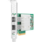 HPE Q0F09A CN1300R 10/25Gb Dual Port Converged Network Adapter