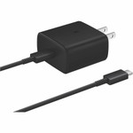 Samsung EP-TA845 -IMSourcing 45W USB-C Fast Charging Wall Charger - Black