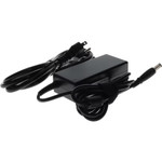 Dell F7970 Compatible 65W 19.5V at 3.34A Black 7.4 mm x 5.0 mm Laptop Power Adapter and Cable