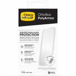 OtterBox 77-94752 Galaxy S24 Ultra Screen Protector Premium PolyArmor Eco Clear